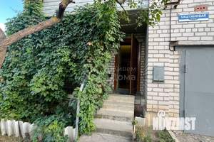 Дом 200м², 2-этажный, участок 7 сот.  