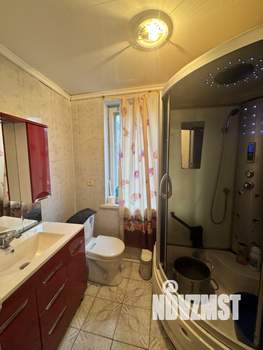 Дом 61м², 1-этажный, участок 5 сот.  