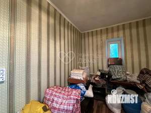 Дом 66м², 1-этажный, участок 9 сот.  