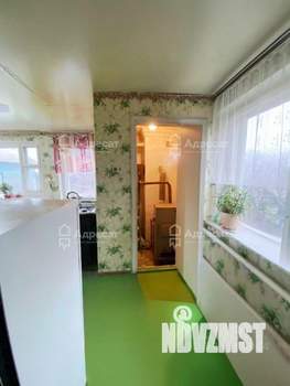 Дом 67м², 1-этажный, участок 6 сот.  