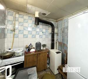 Дом 60м², 1-этажный, участок 5 сот.  