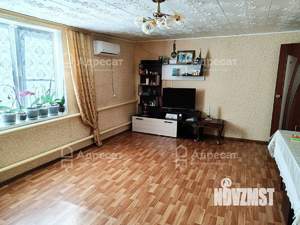 Дом 108м², 1-этажный, участок 8 сот.  