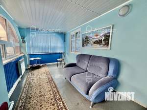 Дом 66м², 2-этажный, участок 8 сот.  