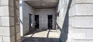 Дом 110м², 1-этажный, участок 8 сот.  