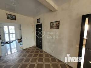 Дом 117м², 2-этажный, участок 15 сот.  