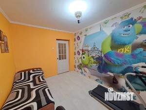 Коттедж 235м², 3-этажный, участок 15 сот.  