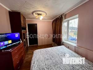 Дом 66м², 1-этажный, участок 3 сот.  