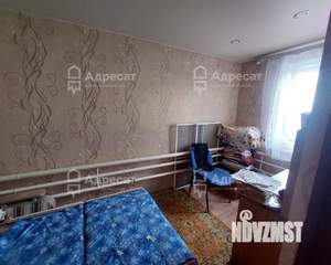 Дом 50м², 1-этажный, участок 5 сот.  