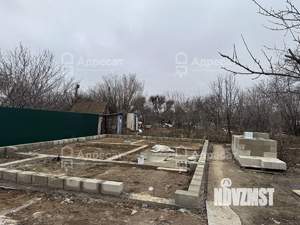 Дом 54м², 1-этажный, участок 7 сот.  