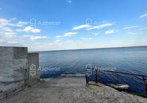 Дом 45м², 1-этажный, участок 7 сот.  