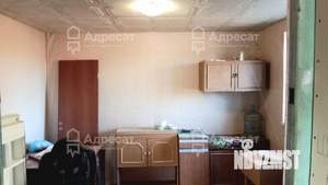 Дом 110м&sup2;, 1-этажный, участок 8 сот.  