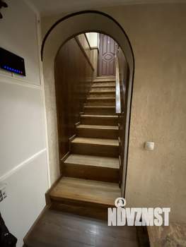 Дом 320м², 3-этажный, участок 4 сот.  