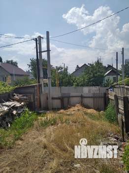 Дом 29м², 1-этажный, участок 3 сот.  