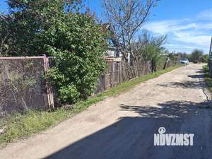 Дом 10м², 1-этажный, участок 6 сот.  