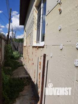 Дом 140м², 2-этажный, участок 8 сот.  