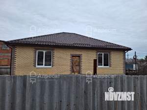 Дом 115м², 1-этажный, участок 7 сот.  