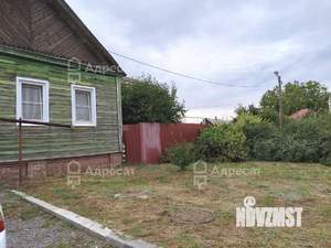 Дом 111м², 1-этажный, участок 3 сот.  