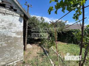 Дом 30м&sup2;, 1-этажный, участок 11 сот.  