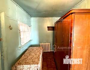 Дом 60м², 1-этажный, участок 5 сот.  