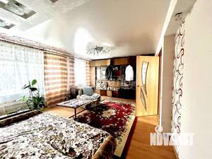 Дом 89м², 1-этажный, участок 9 сот.  