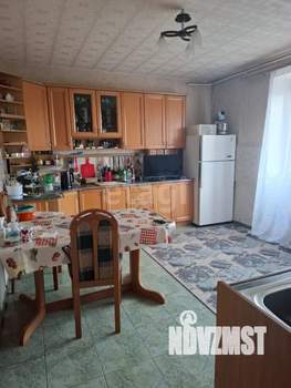 Дом 241м², 4-этажный, участок 13 сот.  