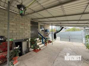 Дом 89м², 1-этажный, участок 3 сот.  