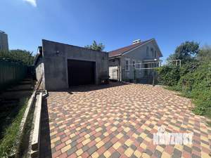 Дом 235м², 2-этажный, участок 6 сот.  
