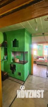 Дом 24м², 1-этажный, участок 3 сот.  