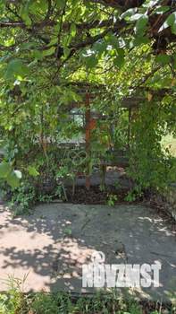 Дом 25м², 1-этажный, участок 6 сот.  