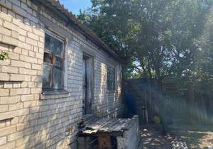 Дом 40м², 1-этажный, участок 4 сот.  