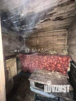 Дом 78м², 2-этажный, участок 5 сот.  