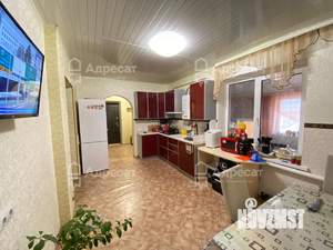 Дом 97м&sup2;, 1-этажный, участок 3 сот.  