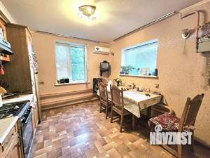 Дом 130м², 2-этажный, участок 7 сот.  