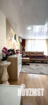 Дом 56м², 1-этажный, участок 3 сот.  