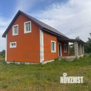 Дача 124м², 2-этажный, участок 11 сот.  