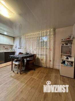 Дом 112м², 2-этажный, участок 5 сот.  