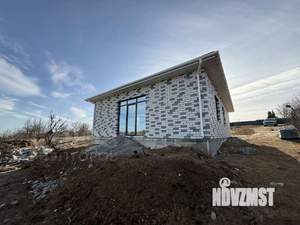 Дом 110м², 1-этажный, участок 6 сот.  