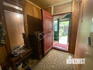 Дом 60м², 1-этажный, участок 7 сот.  