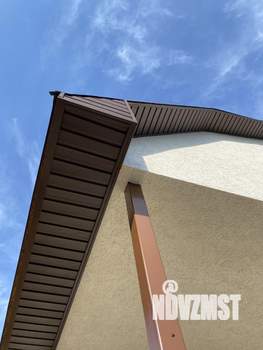 Коттедж 160м², 2-этажный, участок 741 сот.  