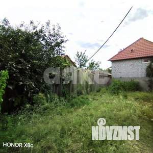 Дом 200м², 2-этажный, участок 3 сот.  