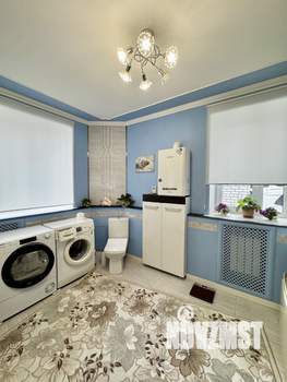 Дом 145м², 2-этажный, участок 5 сот.  