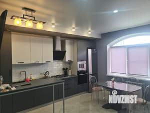 Дом 94м², 1-этажный, участок 3 сот.  