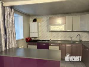 Дом 150м&sup2;, 2-этажный, участок 6 сот.  