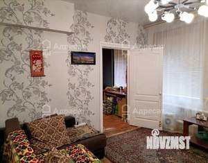 Дом 53м², 1-этажный, участок 3 сот.  