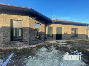 Дом 127м², 1-этажный, участок 5 сот.  