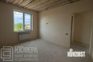 Коттедж 118м², 2-этажный, участок 4 сот.  