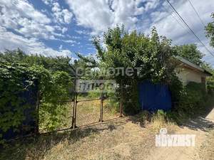 Дом 40м², 1-этажный, участок 9 сот.  