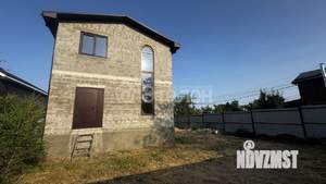 Дом 165м², 2-этажный, участок 5 сот.  