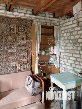 Дом 25м², 1-этажный, участок 6 сот.  