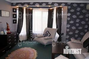 Дом 241м², 2-этажный, участок 4 сот.  